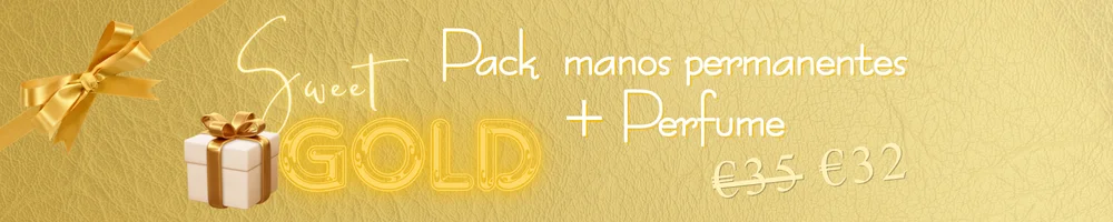 Pack Gold
