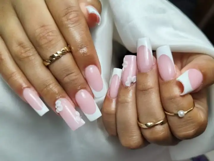 Francesa contrucción inversa